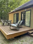 Spacious 3Br Cabin Near Trails for Spring Break or Summer Getaway! Pets Welcome!
