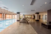 Apartments in Navi - プール