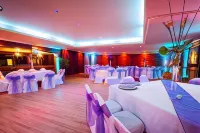 Ravelston House - Wifi