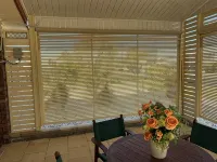 Modern 3 Bedroom fully A/C Town House with lock up garage and super fast WiFi - 3-Star