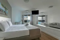 Maceió Atlantic Suites - balcone