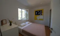 Apartment Noel Cavtat 1 - Pet friendly