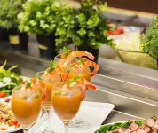 Filion Suites Resort & Spa - breakfast