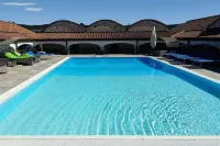 Parco delle Querce | Green Hospitality Experience - piscina