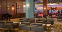 Southland Casino Hotel - Quầy bar