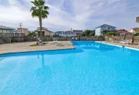 Best Views on the Island! Oceanfront, Sunsets, Boat Dock, Elevator, Pool, Fish! - プール