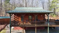 Take in Nature @ Whispering Woods, Secluded and Stylish