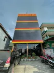 Holykost Setia Kawan