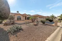 Beautiful Pebblecreek Resort Home in Goodyears AZ - Premiere Host