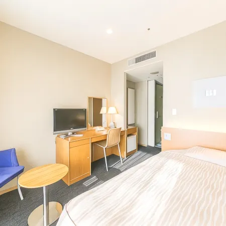 Hotel Landmark Wakayama