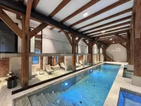 Michaelson Boutique Hotel & Spa Brícoła - Pools