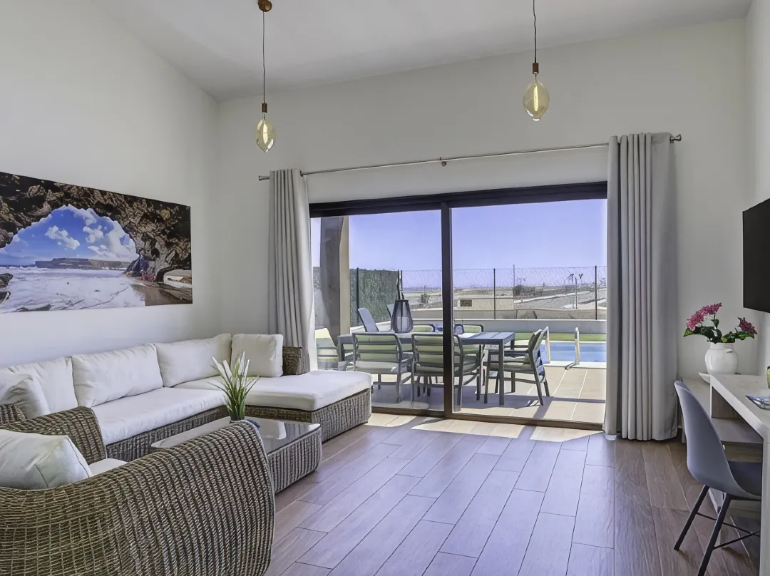 Guestready - Villa El Molino - Fuerteventura