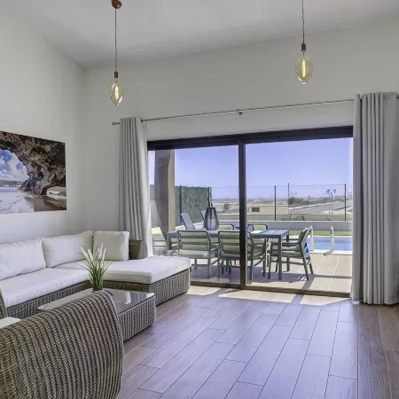 GuestReady - Villa El Molino
