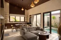 Eden Villas Lombok