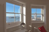 A Room with A View - Pensions