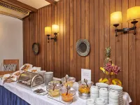 Hotel Apartamento Do Golfe - พร้อมอาหารเช้า