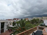 2 bedroom apartment - Los Geranios, Las Americas - 3-Star