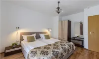 Grand Royale Apartment Complex & Spa - Balkon