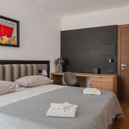 Brigida B&B