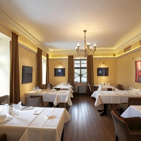 Hotel Watthalden