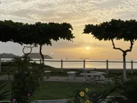 Amazing Beach Front Condo w/ Pool, Endless Beach, Flamingo/Potrero - Strand