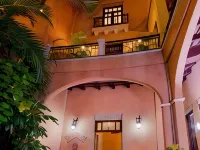 Boutique Hotel Palacio Hotels near Mercado Modelo
