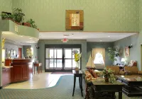 Grand Vista Hotel & Suites