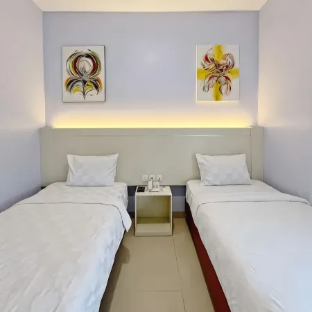 Lexus Hotel Medan