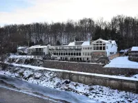 Black Bass Hotel