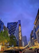Hotel deSatu