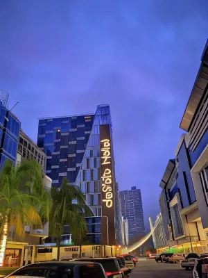 deSatu Hotel Hotels in 