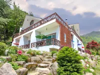 Inje Good Morning Pension Hotels near Naerinchon
