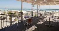 Hotel Strand - Beach