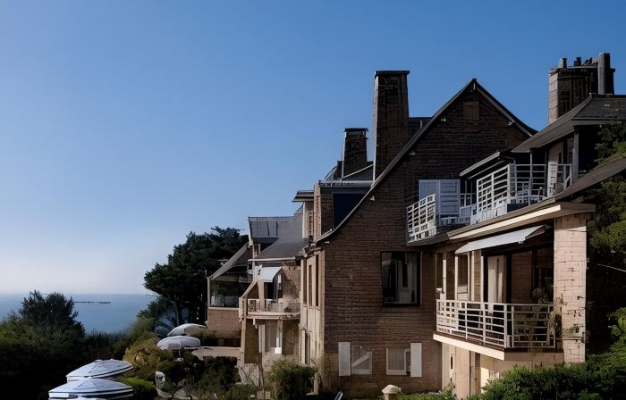 Manoir de Lan Kérellec - Relais & Châteaux - Etoilé Michelin
