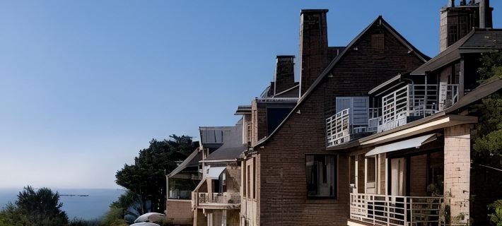 Manoir de Lan Kérellec - Relais & Châteaux - Etoilé Michelin Ξενοδοχεία στην πόλη Cotes-d'Armor