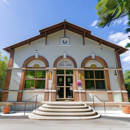 Hotel Les Bellugues