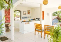 Catavento da Pipa - ที่มีที่จอดรถ