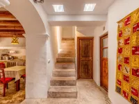HOUSE WITH CHARM AND PARKING IN THE CENTER OF ARTÁ, SMALL POOL AND SOLARIUM 아르타 호텔