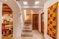 HOUSE WITH CHARM AND PARKING IN THE CENTER OF ARTÁ, SMALL POOL AND SOLARIUM