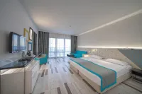 Sentido Hotel Marea - All Inclusive Hotels in 