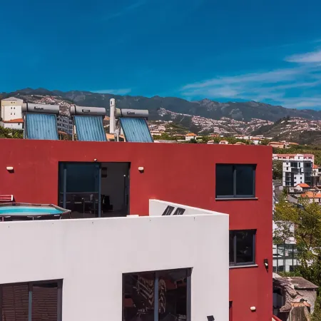 GuestReady - Sonho dos Avós iii
