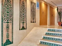 StayHere Rabat - Hassan Heritage Hotels in Rabat