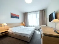 Hotel Ehrlich Prague Hotels near Karlin