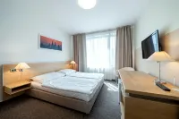 Hotel Ehrlich Prague