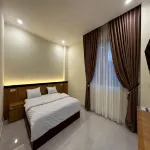 Penginapan Jangkar - พร้อมอาหารเช้า