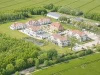 Avalon Ferienwohnungen Bellevue - Pools