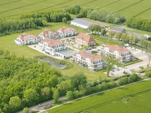阿瓦隆美景公寓酒店