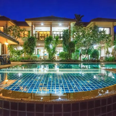 Meewaya Hotel