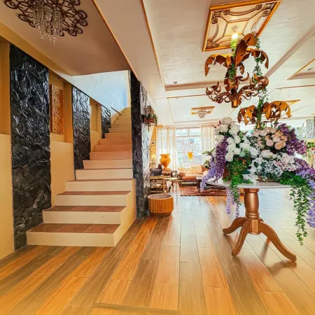 La Mansion Tagaytay