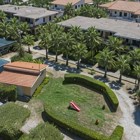 Il Calabriano Residence